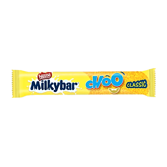 Nestle Milkybar Choo Classic (IMPORT) 10g - Happy Candy UK LTD