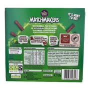 Nestle Quality Street Matchmakers Cool Mint Chocolate Gift Box 120g