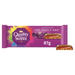 Nestle Quality Street The Purple One Chocolate Sharing Bar 87g