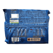 Nestle Variety Milk Chocolate Bar Multipack 218g