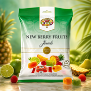 New Berry Fruits Jewels Share Bag 160g