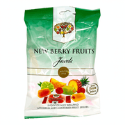 New Berry Fruits Jewels Share Bag 160g