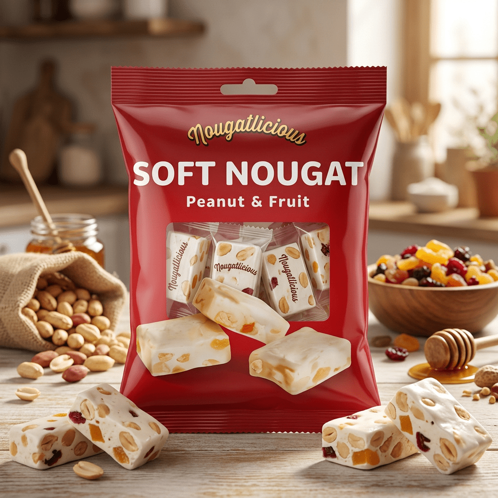 Popular Imported Treats