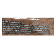 Nougatlicious Soft Nougat Peanut 150g