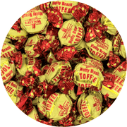 Nutty Brazil Toffee - Walker's Nonsuch - Happy Candy UK LTD