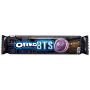 Oreo BTS Brown Sugar Pancake Cocoa Sandwich Biscuit Pack 157g