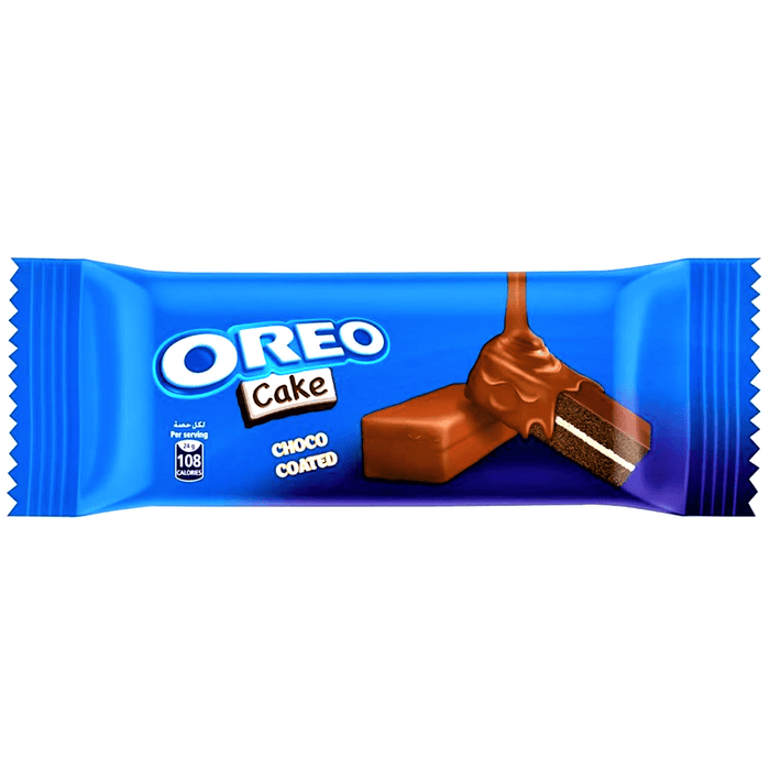 Oreo Cake Bar LIMITED EDITION 24g