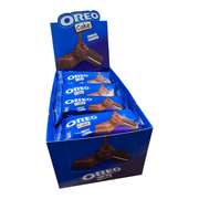 Oreo Choco Coated Cake Bar 12 Pack MEGA DEAL 12x24g