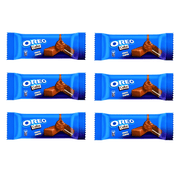 Oreo Choco Coated Cake Bar 6 Pack MEGA DEAL 6x24g