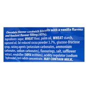 Oreo Creme Egg Flavour Biscuits LIMITED EDITION 157g