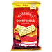 Paterson's Scottish Shortbread Fingers 150g BB: 31 JAN 2025 - Happy Candy UK LTD