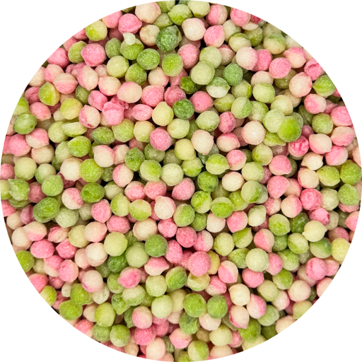 Pear Drop Pips Boiled Sweets