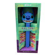 Pez Disney Stitch XXL Dispenser LIMITED EDITION 85g