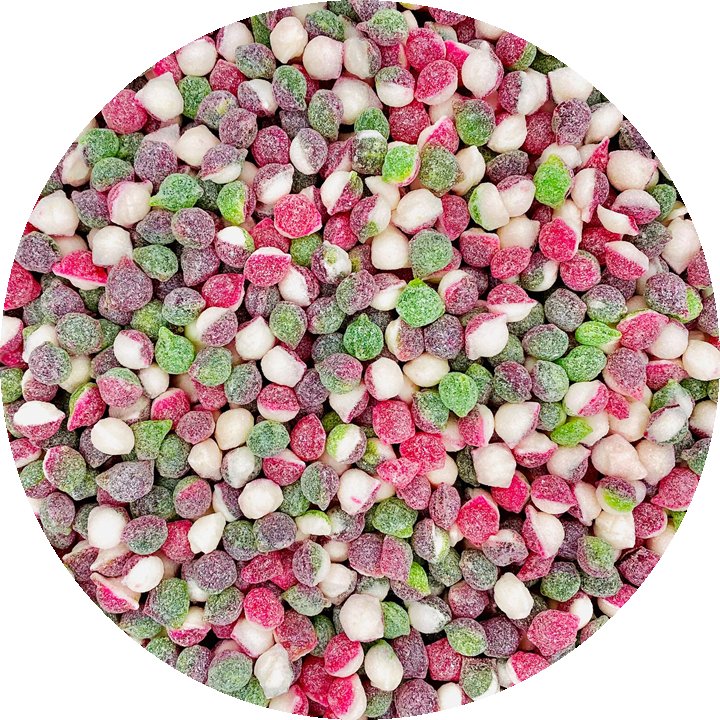 Pips Pick n Mix Cola, Fruit, Sherbet, Bubblegum, Strawberry+ More - Happy Candy UK LTD