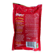 Poppets Original Toffee Sharing Pouch 120g - Happy Candy UK LTD