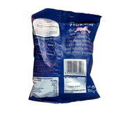 Princess Mallows Pink & White Marshmallows 150g - Happy Candy UK LTD