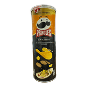 Pringles Black Truffle Velvet Mashed Potato Crisps (CHINA) 80g