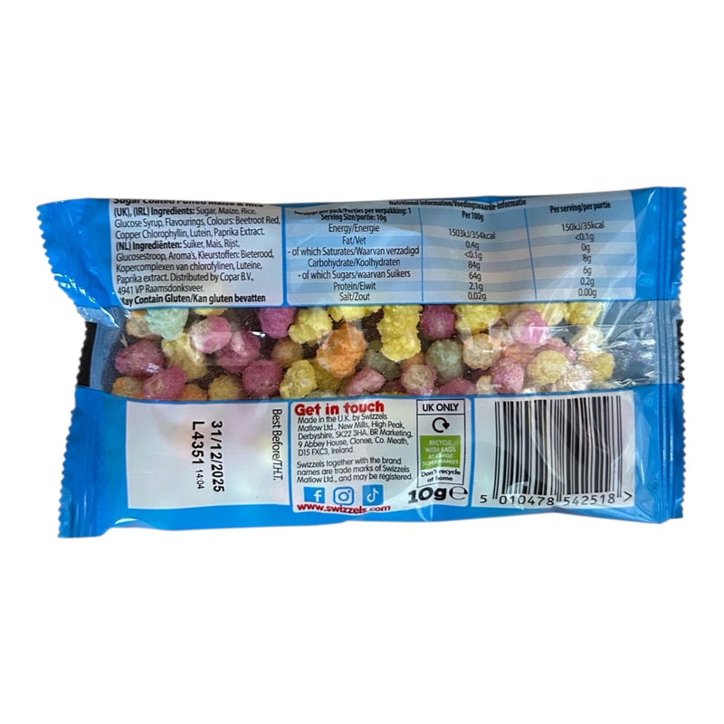 Rainbow Drops 4 Pack - Happy Candy UK LTD