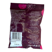 Raspberry Ruffles Bag 135g Formally Jameson's - Happy Candy UK LTD