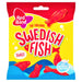 Red Band The Original Sweet Swedish Fish 100g - Happy Candy UK LTD