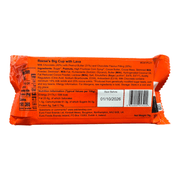 Reese's Milk Chocolate and Peanut Butter Big Cup LAVA King Size 79g