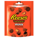 Reese's Peanut Butter Cups Minis Bag 68g