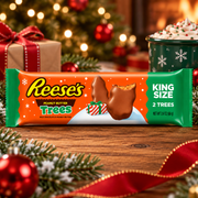 Reese's Peanut Butter Trees King Size 68g