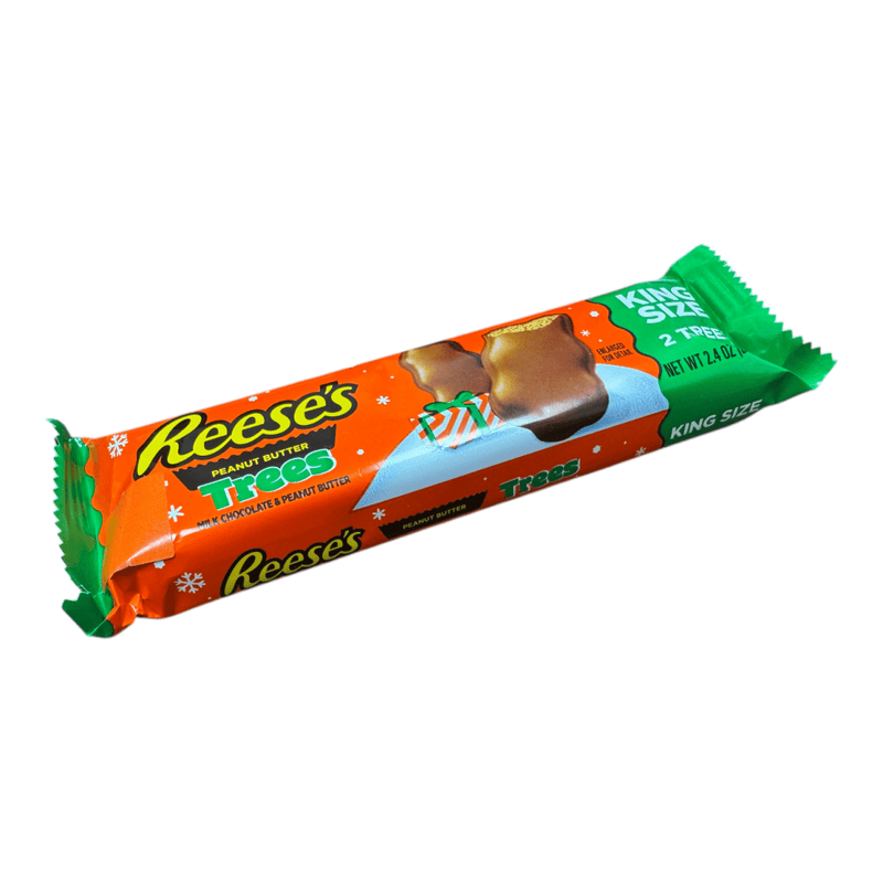 Reese's Peanut Butter Trees King Size 68g
