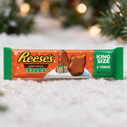 Reese's Peanut Butter Trees King Size 68g