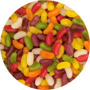 Retro Jelly Beans - Happy Candy UK LTD