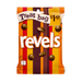 Revels Milk Chocolate Share Bag 71g