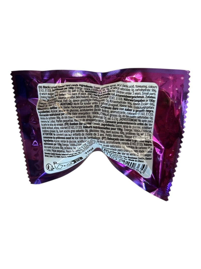 Ring Pop 4 Flavours Choose Your Flavour! - Happy Candy UK LTD