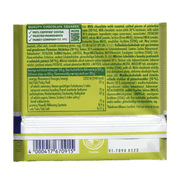 Ritter Sport Pistachio Milk Chocolate Bar 100g
