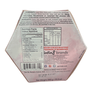 Rochefleur Turkish Delight (TURKISH IMPORT) Forest Berries 150g