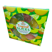 Rose Tropical Slices Gift Box 90g
