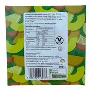 Rose Tropical Slices Gift Box 90g
