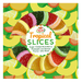 Rose Tropical Slices Gift Box 90g