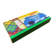 Ross's of Edinburgh Castle Rock Gift Box 90g