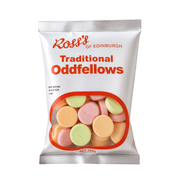 Ross's of Edinburgh Traditional Oddfellows 100g