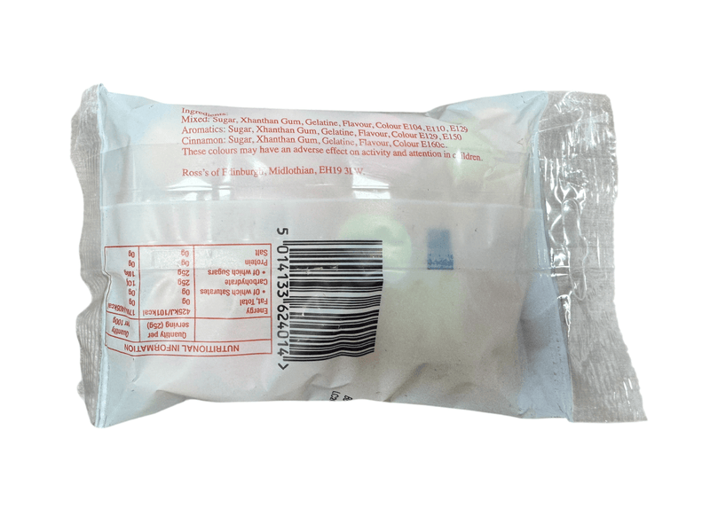 Ross's of Edinburgh Traditional Oddfellows 100g
