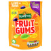 Rowntree's Fruit Gums Sweets Share Bag 120g - Happy Candy UK LTD