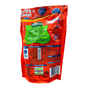 Rowntree's Fruit Pastilles Strawberry & Blackcurrant Sharing Pouch 143g - Happy Candy UK LTD