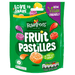 Rowntree's Fruit Pastilles Sweets Sharing Bag 143g