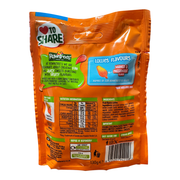 Rowntree's Mango Flavour Lollies Sweets Bag 130g