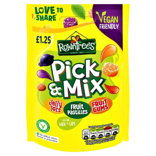 Rowntree Ripple MEGA DEALS - Happy Candy UK LTD