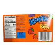 Runts Theatre Box (USA) 148g - Happy Candy UK LTD