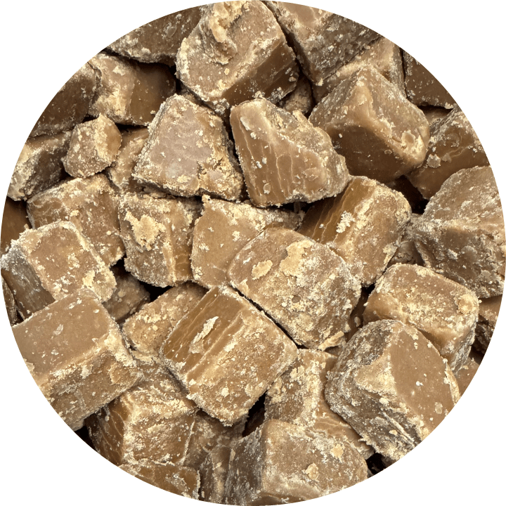 Scottish Tablet - Happy Candy UK LTD