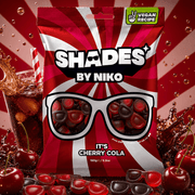 Shades by Niko It's Cherry Cola 150g