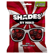 Shades by Niko It's Cherry Cola 150g