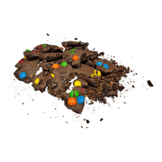 Sheila G's Brownie Brittle M&M's Minis (USA) 64g